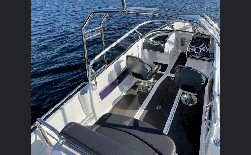 XO 240 RS Open-kuva-6